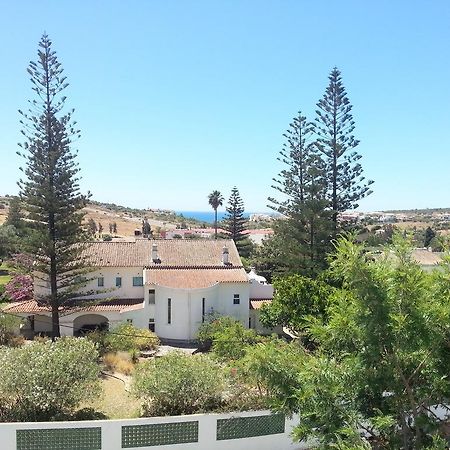 Lagos Ocean View Guesthouse Екстериор снимка