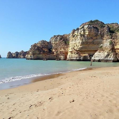 Lagos Ocean View Guesthouse Екстериор снимка