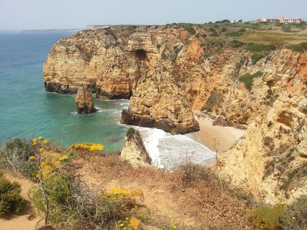 Lagos Ocean View Guesthouse Екстериор снимка