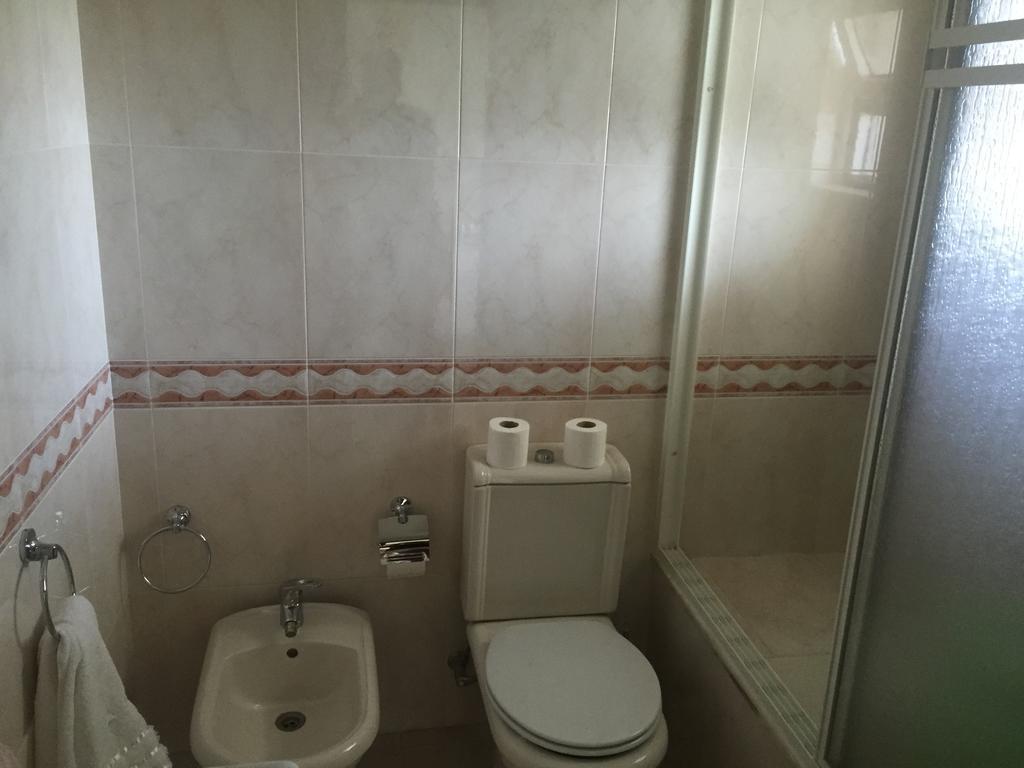 Lagos Ocean View Guesthouse Стая снимка
