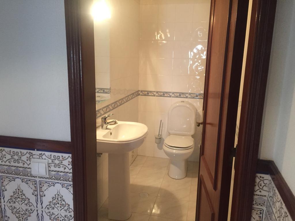 Lagos Ocean View Guesthouse Стая снимка