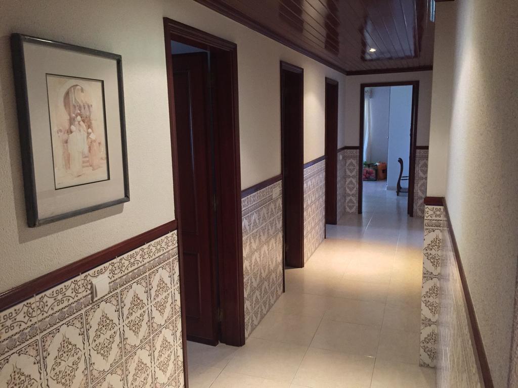 Lagos Ocean View Guesthouse Стая снимка