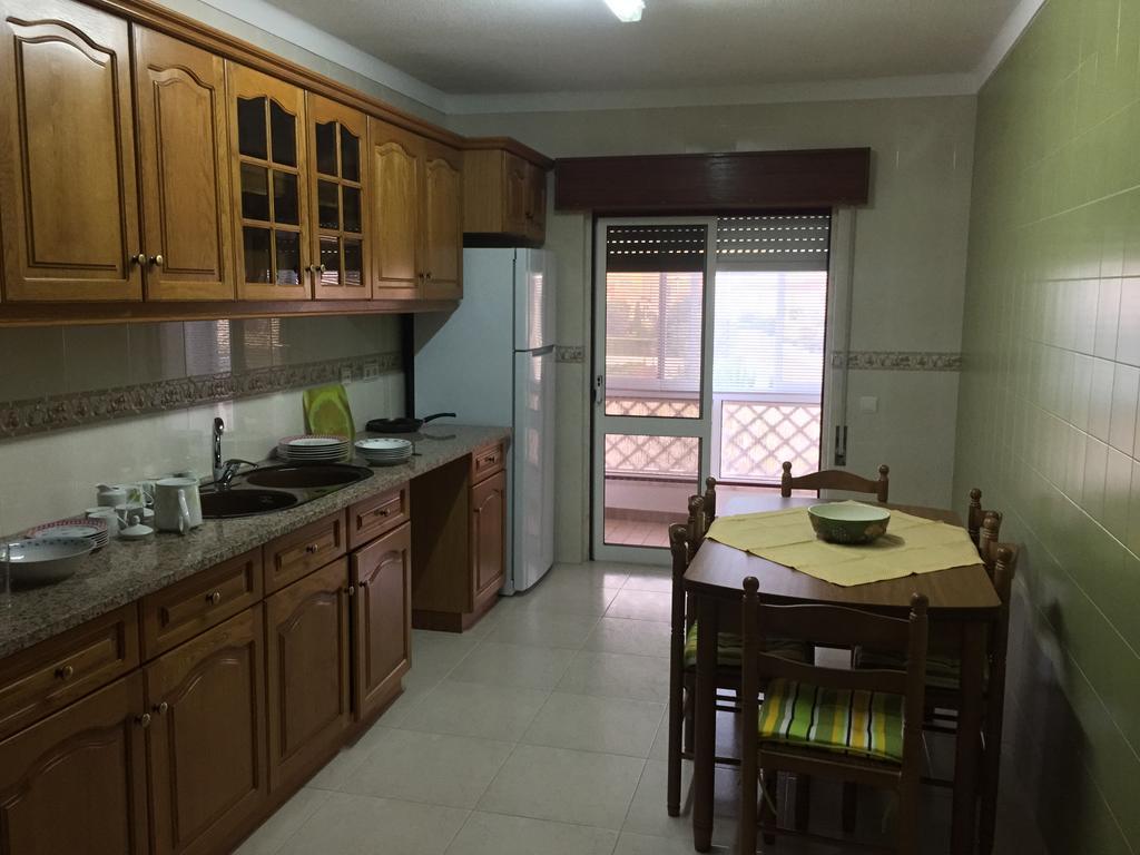 Lagos Ocean View Guesthouse Стая снимка