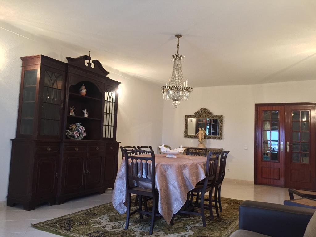 Lagos Ocean View Guesthouse Екстериор снимка
