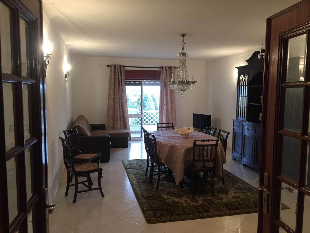 Lagos Ocean View Guesthouse Екстериор снимка